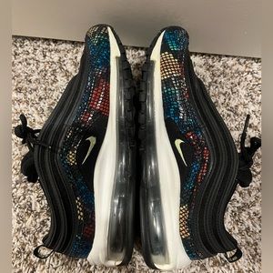 Nike Air Max 97 Python Sneaker